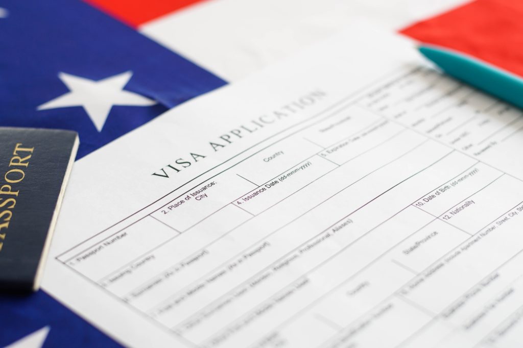 L1 Visa to Green Card