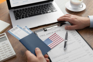 L1 visa extension