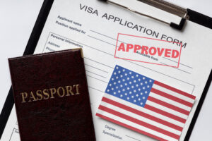 L1 visa attorney