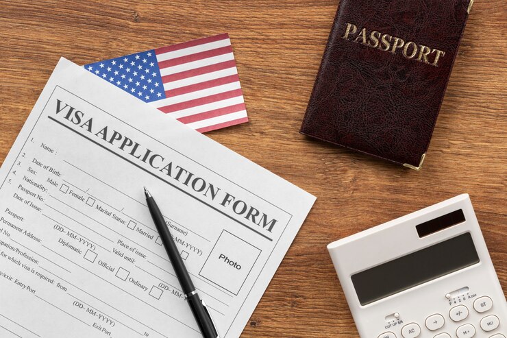 L1 Visa Process